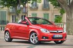 Opel Tigra Twin Top 2004 года